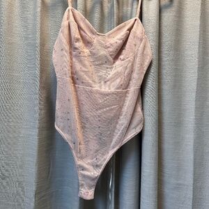 Bodysuit